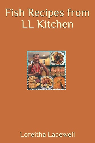 Fish Recipes from LL Kitchen