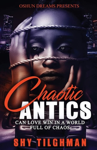 Chaotic Antics Can Love Win in a World Full of Chaos