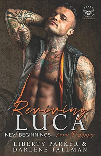 Reviving Luca New Beginnings