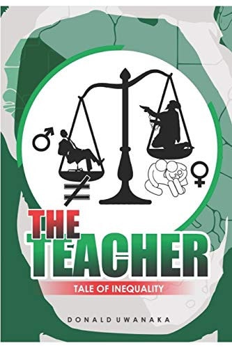The Teacher (Tale of Inequality)