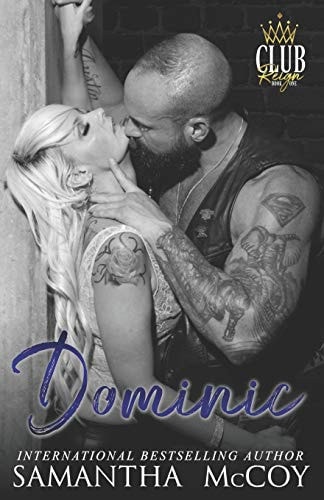 Dominic Club Reign, Book One