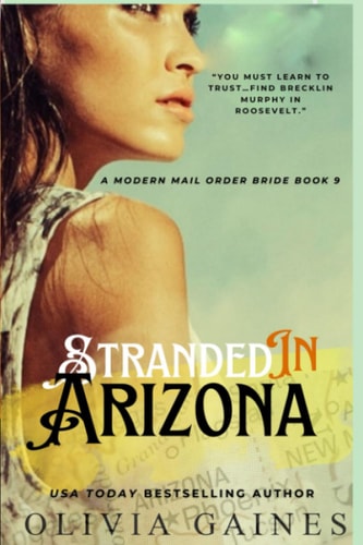 Stranded in Arizona