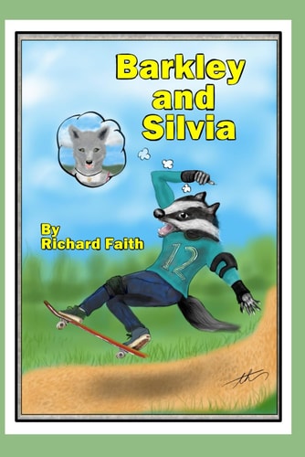 Barkley and Silvia
