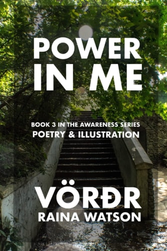 Power in Me