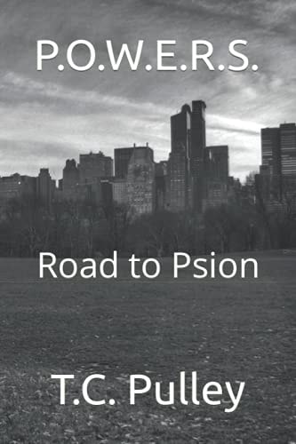 P.O.W.E.R.S. Road to Psion