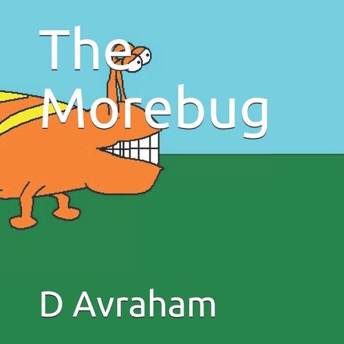 The Morebug