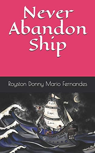Never Abandon Ship