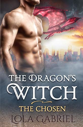 The Dragon's Witch The Chosen