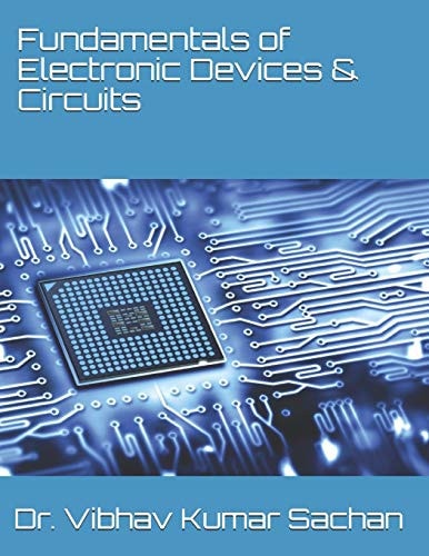 Fundamentals of Electronic Devices and Circuits