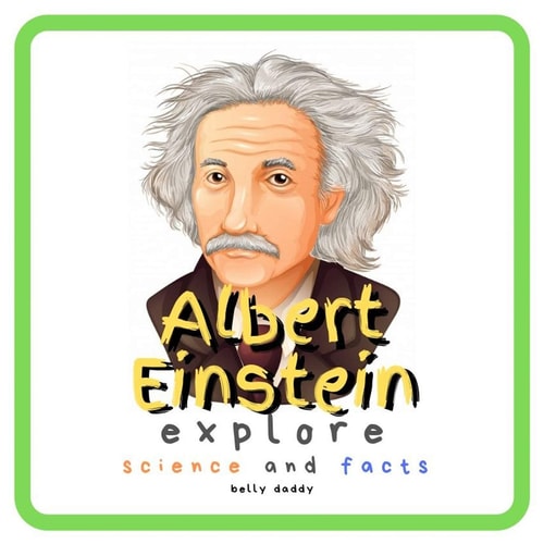 Albert Einstein Explore Science and Facts Who Was Albert Einstein ? His Life and Ideas