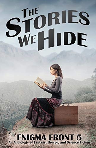 The Stories We Hide Enigma Front 5