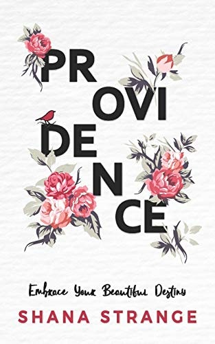 Providence Embrace Your Beautiful Destiny