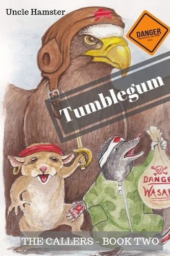 Tumblegum