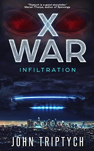 X War Infiltration