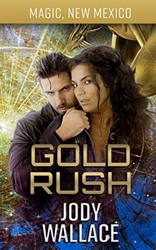 Gold Rush Dragons of Tarakona