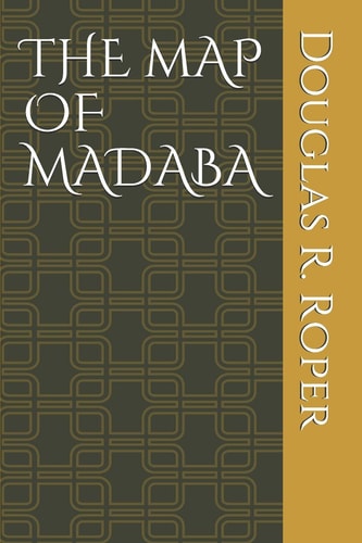 The Map of Madaba
