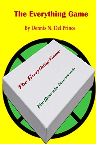The Everything Game