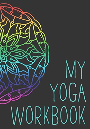 My Yoga Workbook