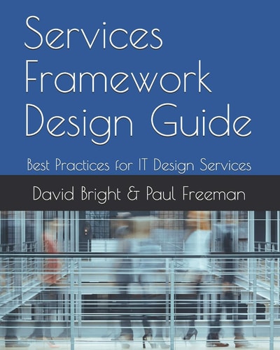 Services Framework Design Guide Best Practices for IT Design Services