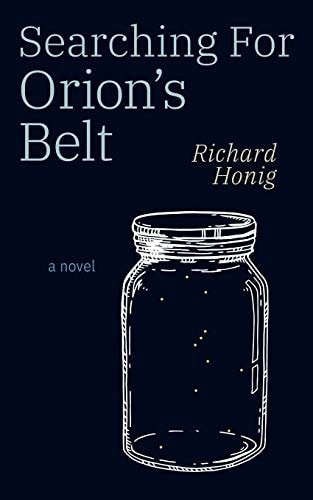 Searching for Orion's Belt