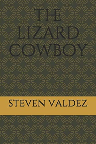 The Lizard Cowboy
