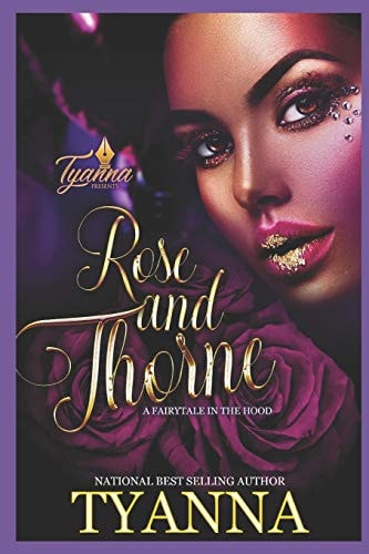 Rose and Thorne A Fairytale in the Hood