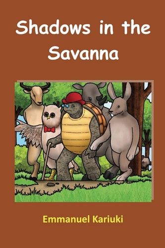 Shadows in the Savanna