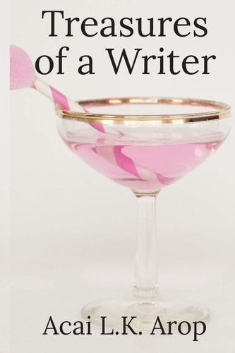 Treasures of a Writer