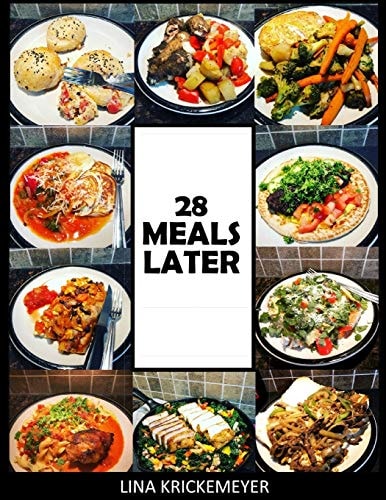 28 Meals Later