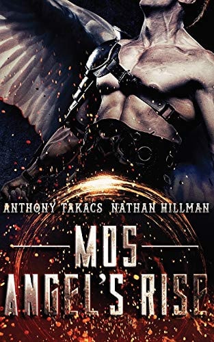Mos Angel's Rise