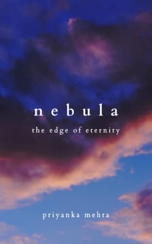 Nebula The Edge of Eternity