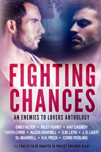 Fighting Chances MM Enemies to Lovers Anthology