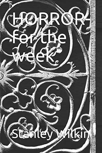 HORROR-For the Week