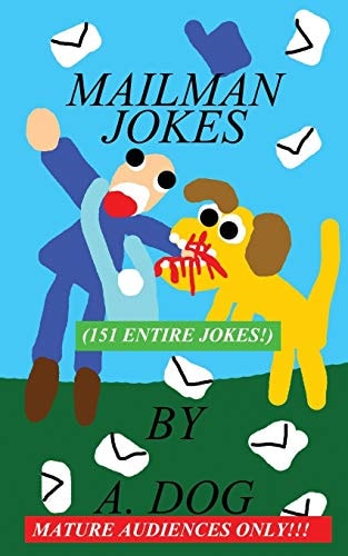 Mailman Jokes 151 Entire Jokes