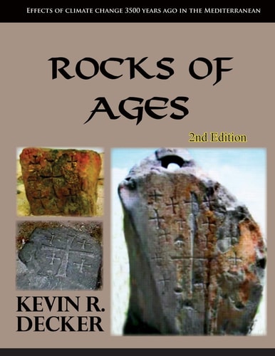 Rocks of Ages Second Edition Effects of Climate Change 3500 Years Ago in the Mediterranean