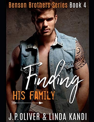 Finding His Family
