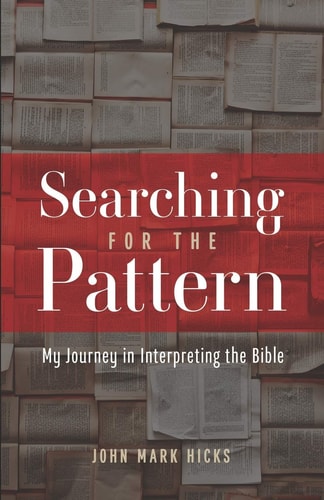 Searching for the Pattern My Journey in Interpreting the Bible