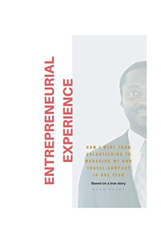 Entrepreneurial Experience