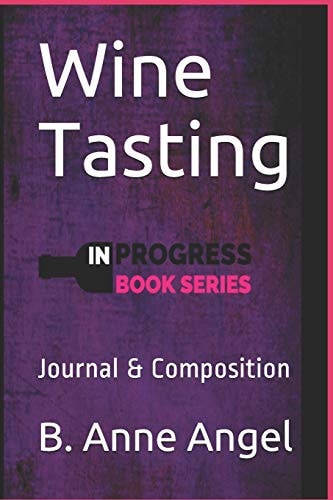 Wine Tasting In Progress