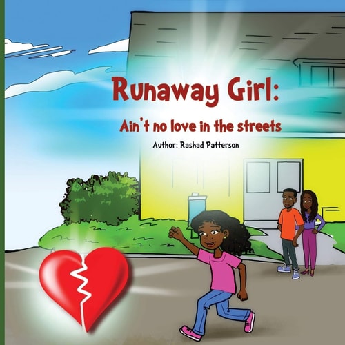 Runaway Girl Aint No Love in the Streets