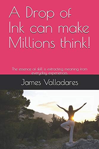 A Drop of Ink Can Make Millions Think! The Essence of Skill Is Extracting Meaning from Everyday Experiences