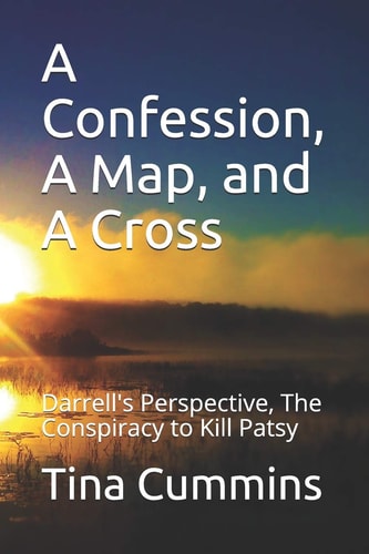 A Confession, a Map, and a Cross Darrell's Perspective