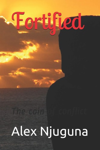 Fortified The Coin of Conflict