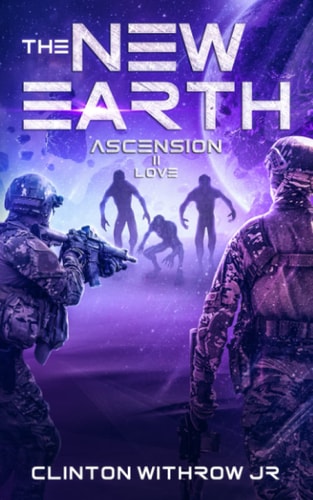 The New Earth Ascension