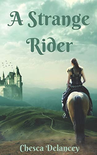 A Strange Rider