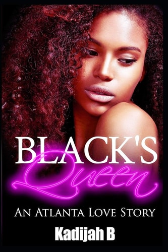 Black's Queen An Atlanta Love Story