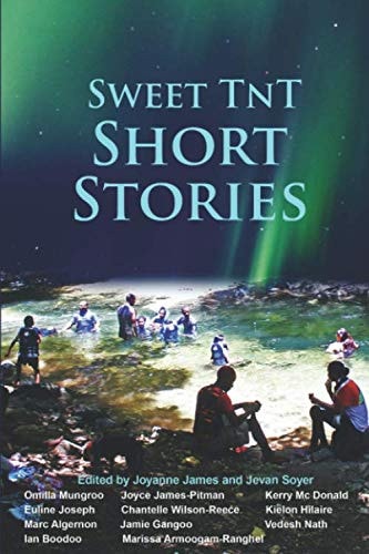 Sweet TnT Short Stories