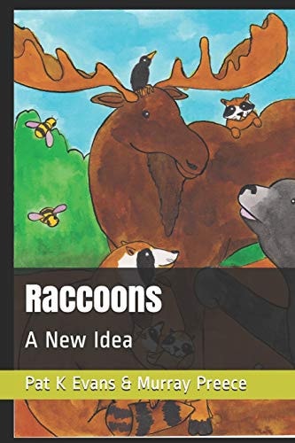 Raccoons A New Idea