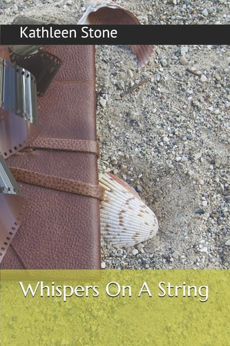 Whispers On A String The Story of Lonny and Roo