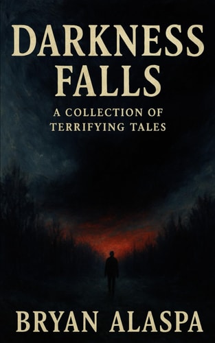 Darkness Falls A Collection of Terrifying Tales